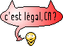 Smiley Clegal1